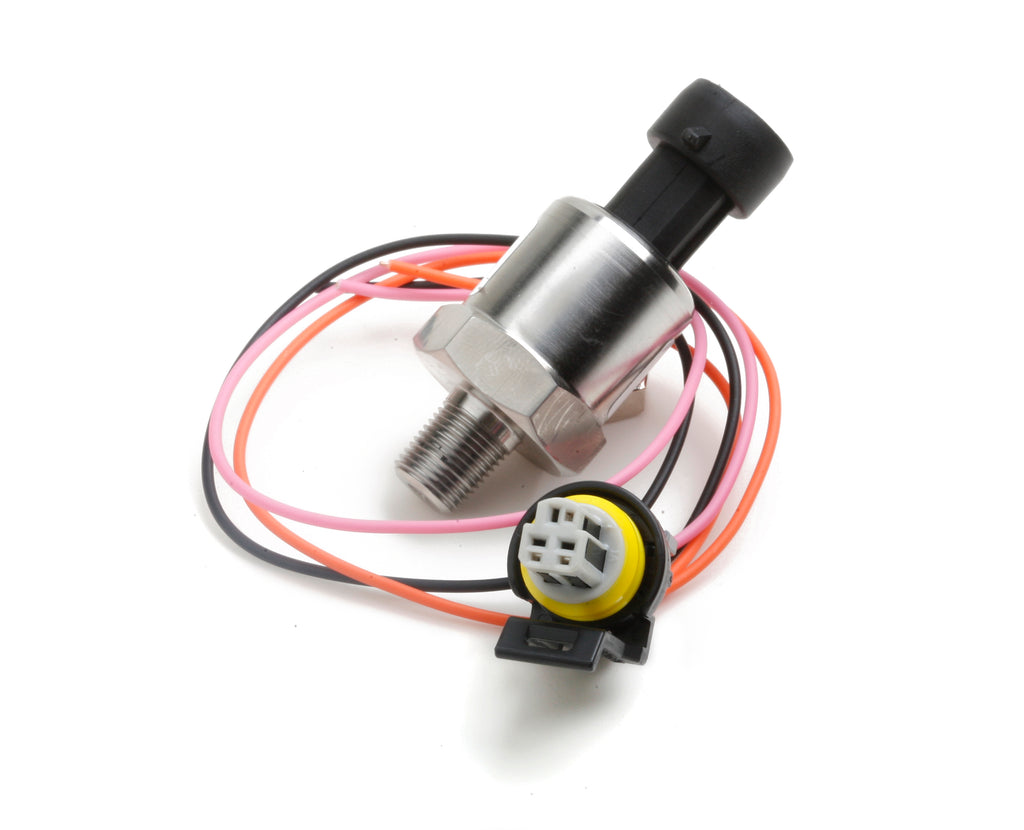 Holley 554-108 5-bar MAP sensor with pigtail connector